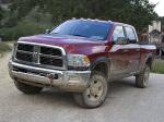 Dodge Ram 2500 Power Wagon 2009 года